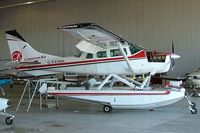 C-FXWH @ CYTZ - Cessna U.206C Super Skywagon [U206-1170] (Cameron Air Service) Toronto-City Centre Airport~C 22/06/2005 - by Ray Barber