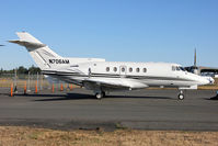 N706AM @ KPAE - KPAE/PAE - by Nick Dean