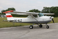 OE-ALZ @ LOAN - Private owner - by Loetsch Andreas