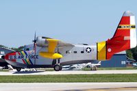 N226GR @ KOSH - Grumman G-64HU-16E Albatross [G359] Oshkosh-Wittman Regional~N 30/07/2008 - by Ray Barber