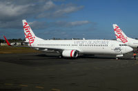 VH-YFP @ YBMC - At Maroochydore - by Micha Lueck