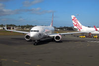 VH-YFP @ YBMC - At Maroochydore - by Micha Lueck