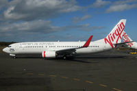 VH-YFP photo, click to enlarge