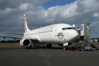 VH-YFP @ YBMC - At Maroochydore - by Micha Lueck