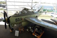 XA331 @ CUD - At the Queensland Air Museum - by Micha Lueck