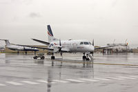 VH-RXN @ YSWG - Regional Express Airlines (VH-RXN) Saab 340B parked on the tarmac at Wagga Wagga Airport. - by YSWG-photography