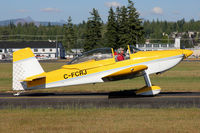 C-FCRJ @ KAWO - KAWO/AWO Fly in 2013 - by Nick Dean