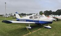 N6865W @ KOSH - Airventure 2013 - by Todd Royer