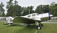 N17634 @ KOSH - Airventure 2013 - by Todd Royer