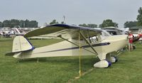 N44034 @ KOSH - Airvneture 2013 - by Todd Royer