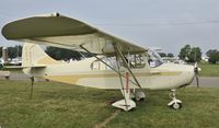 N7557B @ KOSH - Airventure 2013 - by Todd Royer