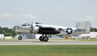 N5833B @ KOSH - Airventure 2013 - by Todd Royer