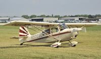 N5069U @ KOSH - Airventure 2013 - by Todd Royer