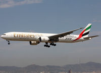 A6-EGO photo, click to enlarge A6-EGO photo, click to enlarge