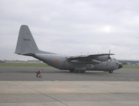 CH-12 @ EBMB - Belgian AF Open House , 65 years - Transportation - 15th Wing - by Henk Geerlings