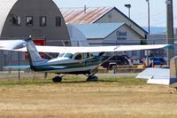 C-GASC @ CYXX - Cessna 172I Skyhawk [172-56664] Abbotsford~C 21/07/2008 - by Ray Barber