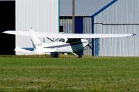 C-GWZW @ CEZ3 - Cessna 172E Skyhawk [172-50667] Edmonton-Cooking Lake~C 24/07/2008 - by Ray Barber