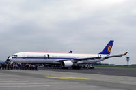 CS-TMT @ EBMB - Belgian AF Open House , 65 years - Transportation - 15th Wing .
40 years C-130H Hercules - by Henk Geerlings