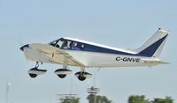 C-GNVE @ KOSH - Airventure 2013 - by Todd Royer