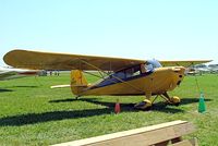 N3469E @ KOSH - Aeronca 11AC Chief [11AC-1764] Oshkosh-Wittman Regional~N 28/07/2008 - by Ray Barber