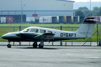 G-GAFT photo, click to enlarge G-GAFT photo, click to enlarge