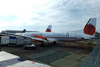 G-MANC photo, click to enlarge G-MANC photo, click to enlarge