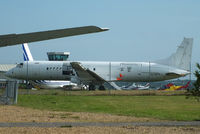 G-BTPJ @ EGBE - in storage at Coventry - by Chris Hall