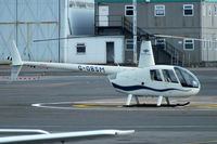 G-OBSM photo, click to enlarge G-OBSM photo, click to enlarge