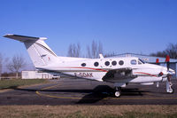F-GDAK photo, click to enlarge F-GDAK photo, click to enlarge