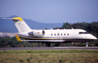 G-FBFI @ LEGE - Lining up for departure... - by Shunn311