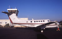 F-GGMV @ LFBN - Parked at the Airport - by Shunn311