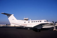 F-GGPR @ LFBN - Parked at the Airport... - by Shunn311