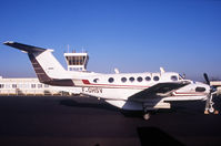 F-GHSV @ LFBN - Parked at the Airport - by Shunn311