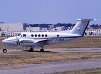 D-IBAR - BE20 - Not Available