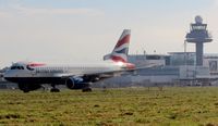 G-DBCI @ EDDV - On taxi to take-off on rwy 09L... - by Holger Zengler