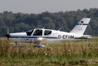 D-EFHM photo, click to enlarge D-EFHM photo, click to enlarge