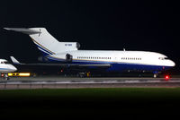 VP-BAP @ LOWW - Boeing 727 - by Thomas Ranner