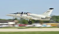 N139PM @ KOSH - Airventure 2013 - by Todd Royer