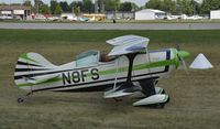 N8FS @ KOSH - Airventure 2013 - by Todd Royer