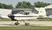 N204C @ KOSH - Airventure 2013 - by Todd Royer