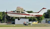 N87MS @ KOSH - Airventure 2013 - by Todd Royer