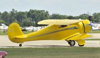 N27E @ KOSH - Airventure 2013 - by Todd Royer