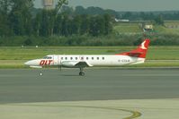 D-COLB @ EBBR - OLT Ostfriesische Lufttransport  OLTRA - by Jean Goubet-FRENCHSKY