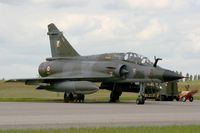 374 @ LFOE - French Air Force Dassault Mirage 2000N, Evreux-Fauville Air Base 105 (LFOE) - by Yves-Q