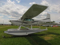 C-GNYX @ KOSH - At Oshkosh - by steveowen