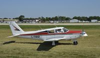 C-FMNP @ KOSH - Airventure 2013 - by Todd Royer