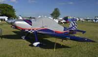 N130YS @ KOSH - Airventure 2013 - by Todd Royer