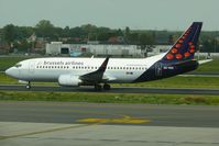 OO-VEG @ EBBR - Brussels Airlines to MAD - by Jean Goubet-FRENCHSKY