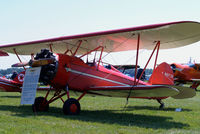 N9739 @ KOSH - Brunner Winkle Bird BK [1002] Oshkosh-Wittman Regional~N 28/07/2008 - by Ray Barber