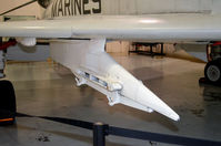 153904 @ KLEX - Inboard pylon - Aviation Museum of KY - by Ronald Barker